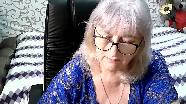 LolkaAlyss online show from March 17, 2025, 11:35 pm