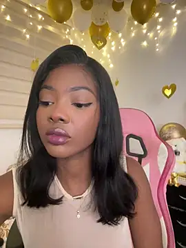 Vane Rossee online show from November 13, 2025, 12:03 am