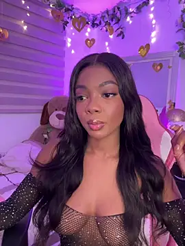 Vane Rossee online show from February 7, 2026, 11:13 pm