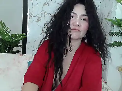 SweetAsianAss online show from November 22, 2025, 1:10 pm