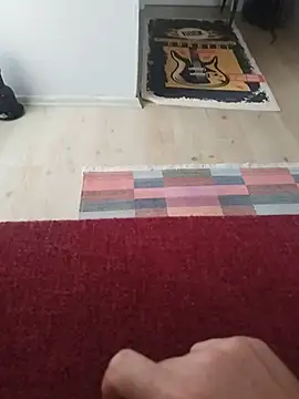 Aykut1990 online show from January 10, 2026, 9:15 am