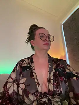 FemDom RubyKnightXXO online show from July 1, 2026, 6:41 pm