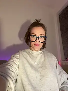 FemDom RubyKnightXXO online show from January 5, 2026, 6:44 pm