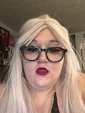 JadeDaMilf online show from January 19, 2026, 1:42 am