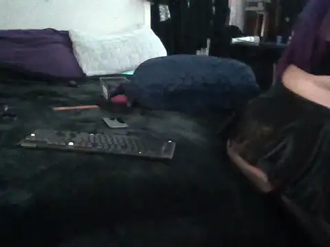 JadeDaMilf online show from February 15, 2026, 12:26 pm