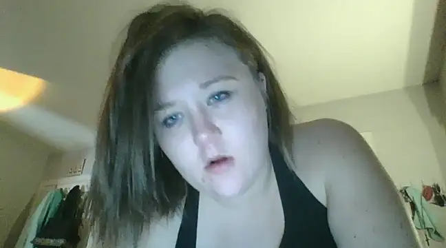 JadeDaMilf online show from December 24, 2024, 9:17 am