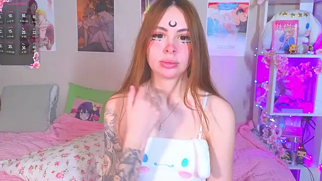  Sweety pie  online show from January 19, 2026, 4:27 am