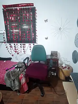 sharom smith1 online show from March 12, 2025, 9:13 pm