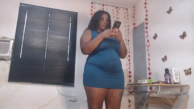 sharom smith1 online show from March 6, 2026, 6:14 pm