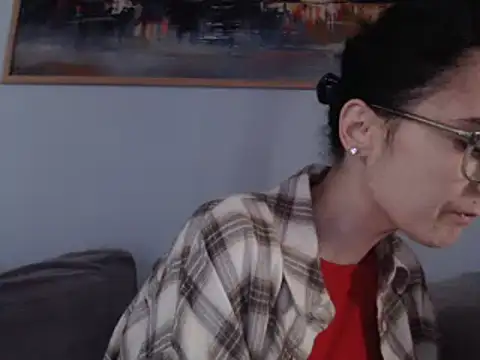 Snapshot of cleophee chatting on March 13, 2025, 12:56 pm cleophee online show from March 13, 2025, 12:56 pm