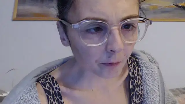 Snapshot of cleophee chatting on February 23, 2026, 6:58 am cleophee online show from February 23, 2026, 6:58 am