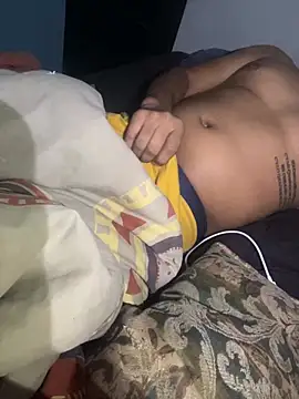 Darkdickhard online show from March 23, 2025, 3:54 am