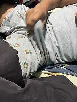 Darkdickhard online show from January 29, 2025, 3:44 am