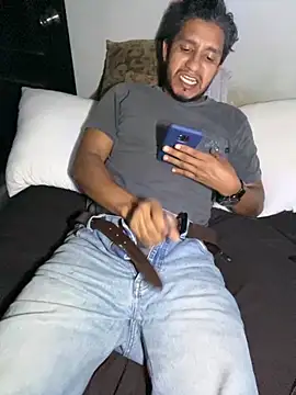 Darkdickhard online show from December 5, 2025, 3:49 am