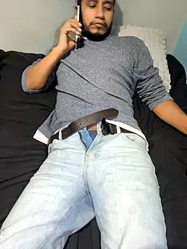 Darkdickhard online show from September 16, 2025, 3:51 am