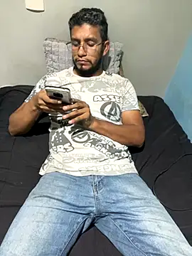 Darkdickhard online show from September 27, 2025, 4:18 am