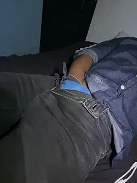 Darkdickhard online show from February 23, 2025, 4:07 am