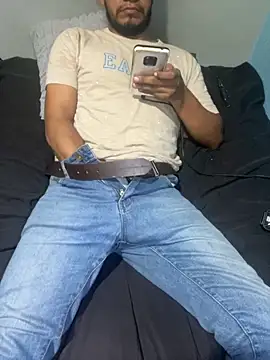 Darkdickhard online show from September 13, 2025, 4:34 am