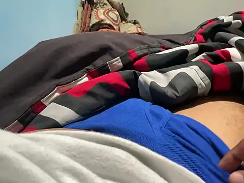 Darkdickhard online show from January 28, 2025, 3:57 am