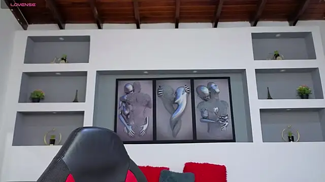 ambar sex10 online show from March 25, 2026, 11:42 am