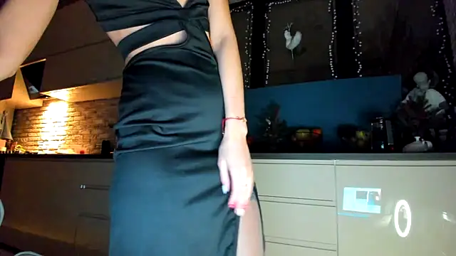 Snapshot of StarryHanna chatting on March 2, 2026, 6:15 pm StarryHanna online show from March 2, 2026, 6:15 pm