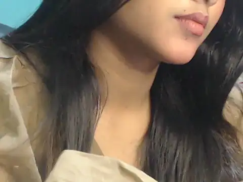 NancyRuvi online show from March 21, 2025, 5:23 pm