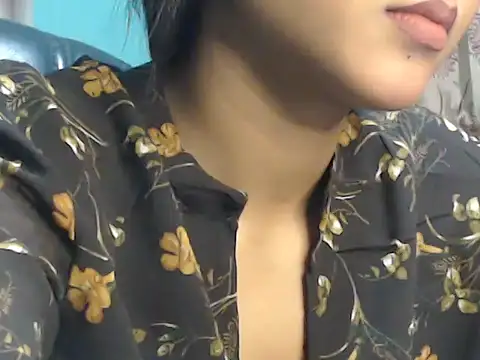 NancyRuvi online show from March 3, 2025, 2:39 pm