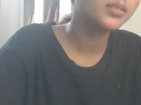 NancyRuvi online show from June 14, 2026, 3:35 pm