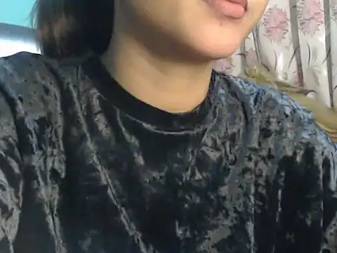 NancyRuvi online show from March 11, 2025, 2:51 pm