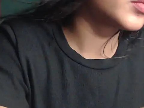 NancyRuvi online show from March 14, 2025, 5:57 pm