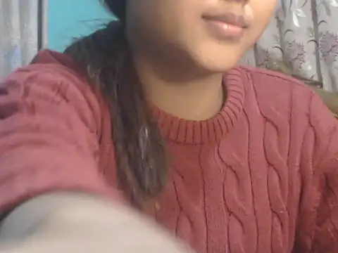 NancyRuvi online show from January 6, 2026, 3:38 pm