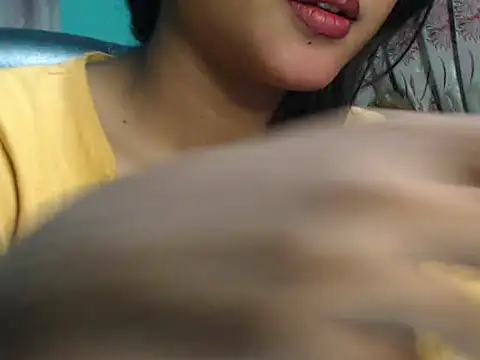 NancyRuvi online show from February 25, 2025, 3:31 pm