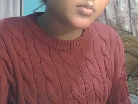 NancyRuvi online show from January 7, 2026, 4:56 pm