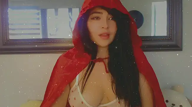 Aleska  Bell online show from January 28, 2025, 3:25 pm