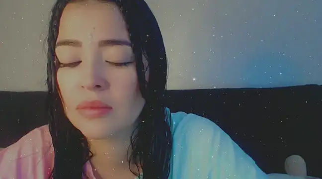 Aleska  Bell online show from February 11, 2025, 3:40 pm