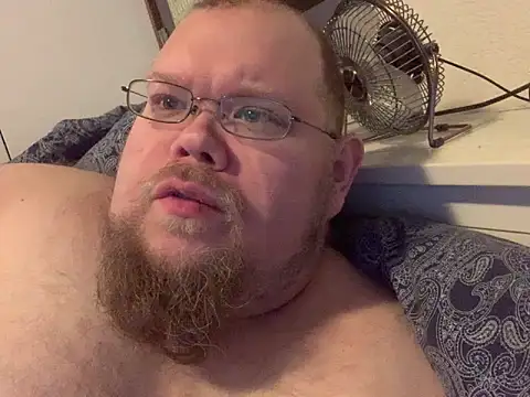 JefBear online show from December 28, 2024, 8:26 am