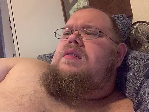 JefBear online show from December 23, 2024, 2:39 pm