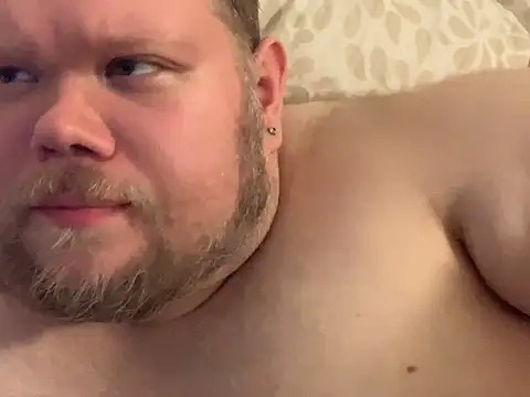 JefBear online show from September 20, 2025, 7:19 pm