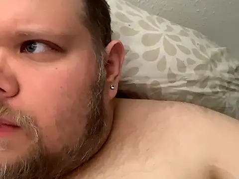 JefBear online show from September 16, 2025, 12:50 pm