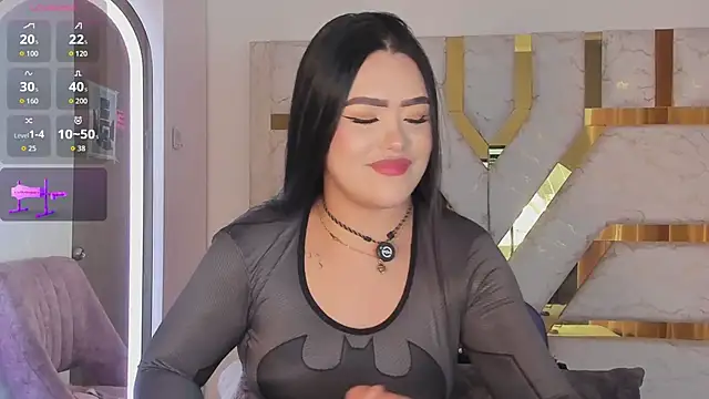 Snapshot of sophy_champagne chatting on May 20, 2026, 1:13 am sophy champagne online show from May 20, 2026, 1:13 am