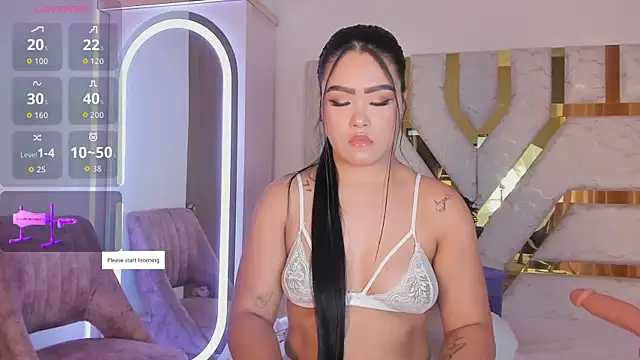 sophy champagne online show from November 26, 2025, 2:00 am