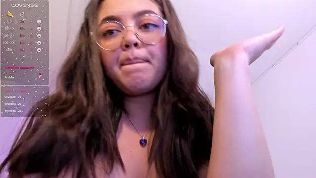 emmy walker online show from March 17, 2025, 5:05 pm