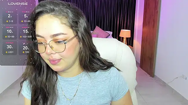 emmy walker online show from March 22, 2025, 11:00 am