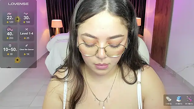 emmy walker online show from March 22, 2025, 2:03 pm