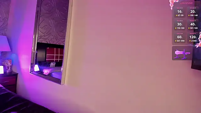 Snapshot of vennus1_ chatting on October 31, 2025, 5:59 am vennus1 online show from October 31, 2025, 5:59 am