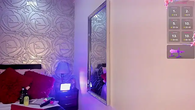 Snapshot of vennus1_ chatting on September 9, 2025, 3:27 am vennus1 online show from September 9, 2025, 3:27 am