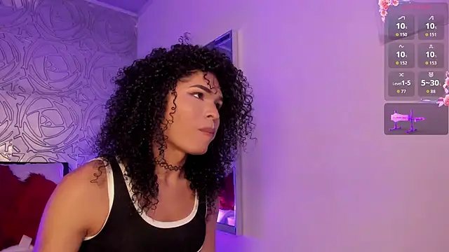 Snapshot of vennus1_ chatting on October 12, 2025, 6:04 am vennus1 online show from October 12, 2025, 6:04 am