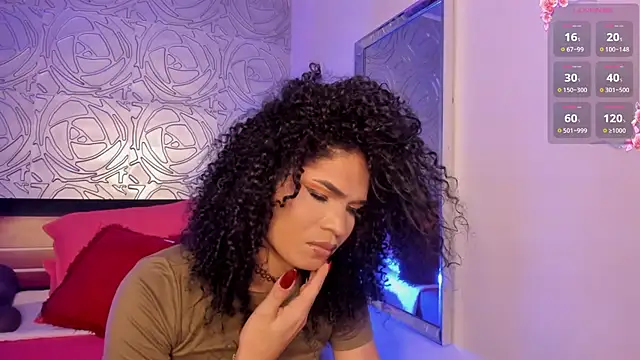 Snapshot of vennus1_ chatting on September 27, 2025, 4:40 am vennus1 online show from September 27, 2025, 4:40 am