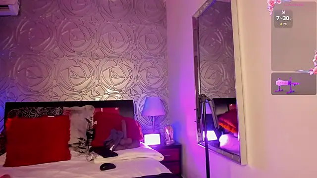 Snapshot of vennus1_ chatting on October 24, 2025, 4:11 am vennus1 online show from October 24, 2025, 4:11 am