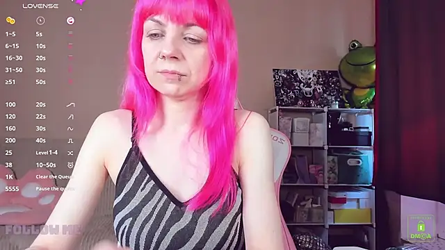 Snapshot of AmyRose6969 chatting on June 15, 2026, 12:16 pm AmyRose6969 online show from June 15, 2026, 12:16 pm